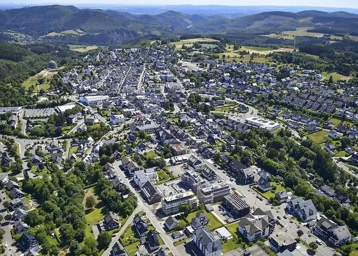 Gebirgsresort - Ferienwohnung Kobel