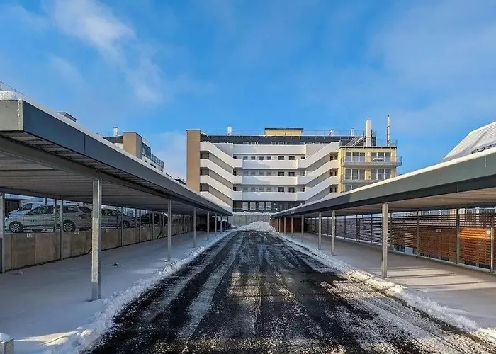 Gebirgsresort - Ferienwohnung Kobel