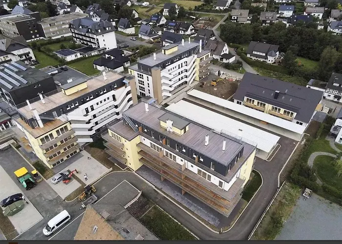 Gebirgsresort - Ferienwohnung Kobel